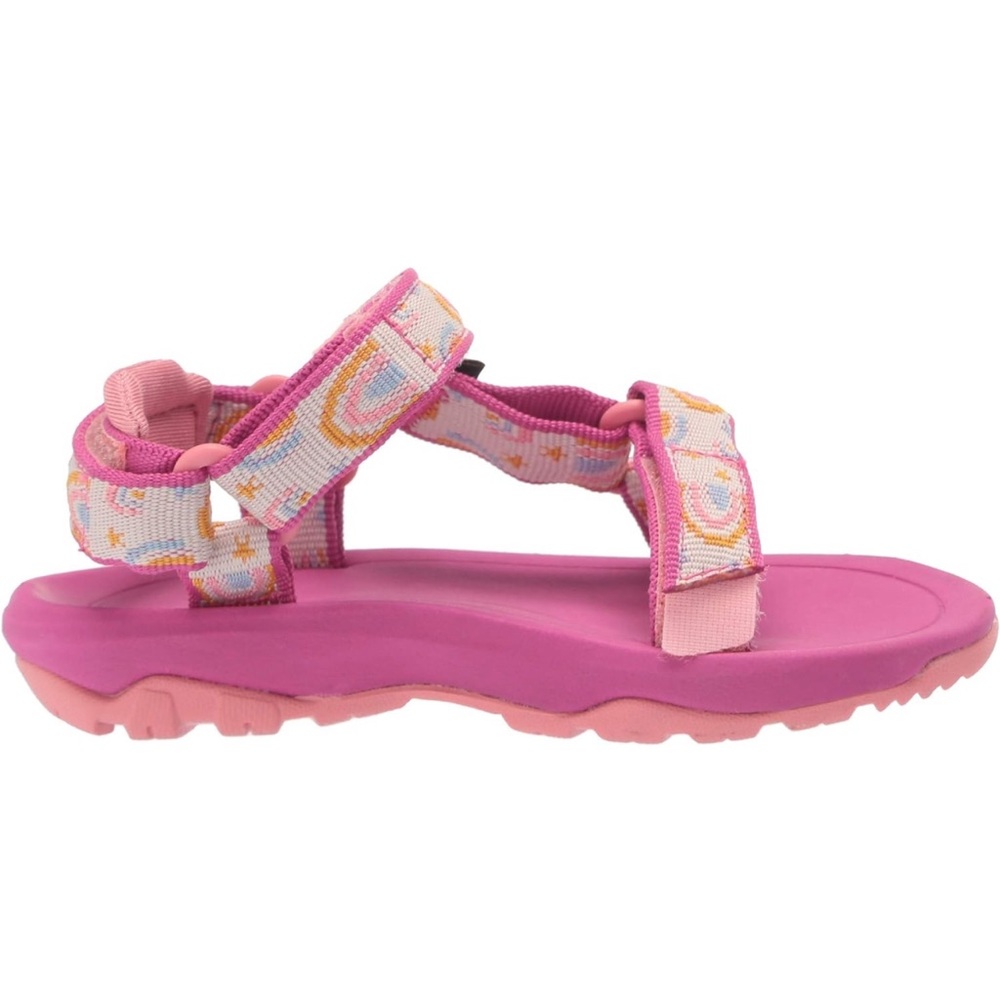 Teva Toddlers’ Hurricane XLT 2 Sport Sandal in Arc Birch Size 5